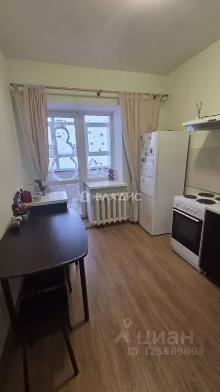 1-к кв. Коми, Сыктывкар ул. Ленина, 32 (36.0 м) - Фото 2