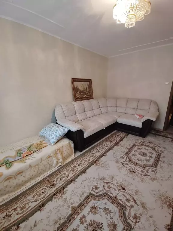 Продаётся 2-к квартира, 60.3 м - Фото 0
