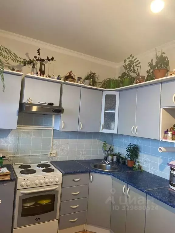 2-к кв. Самарская область, Тольятти ул. Дзержинского, 24 (58.0 м) - Фото 1