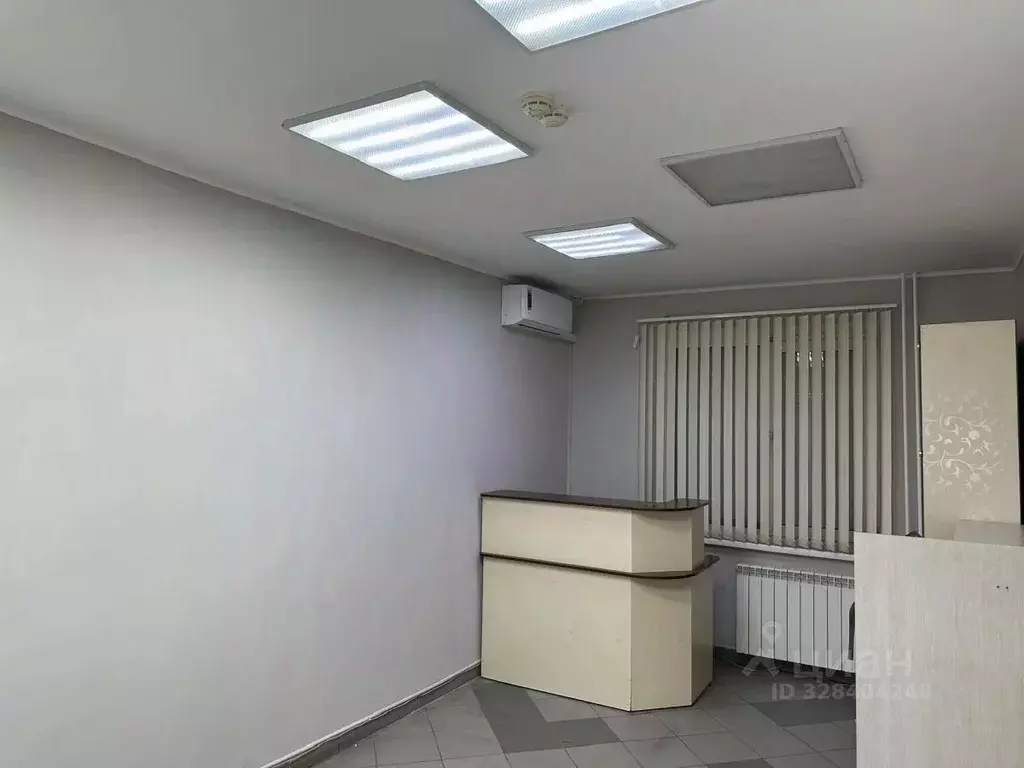 Офис в Омская область, Омск ул. 10 лет Октября, 111 (68 м) - Фото 1