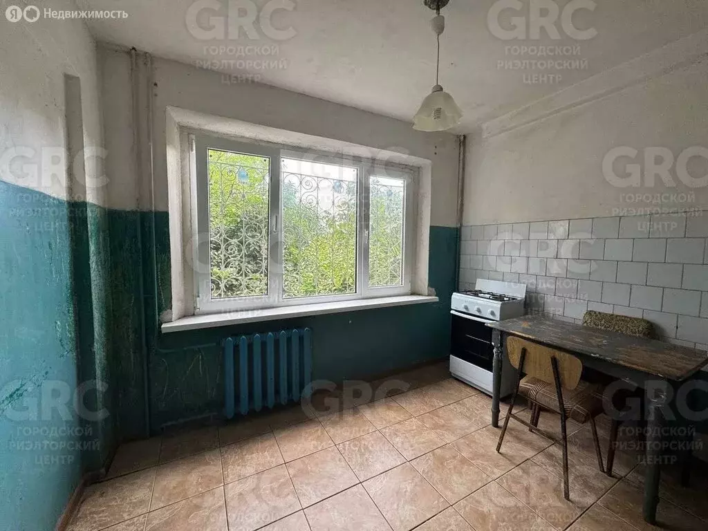 1-комнатная квартира: Сочи, Альпийская улица, 7 (36 м) - Фото 1