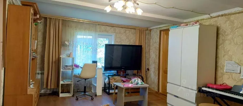 Дом в Владимирская область, Суздальский район, пос. Боголюбово ул. ... - Фото 1