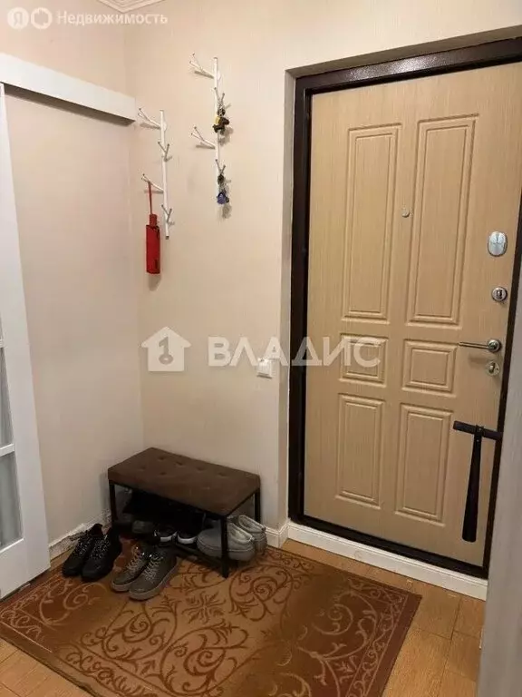 2-комнатная квартира: Москва, Профсоюзная улица, 136к3 (45 м) - Фото 2