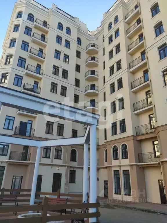 Гараж в Тульская область, Тула ул. Свободы, 21 (37 м) - Фото 2