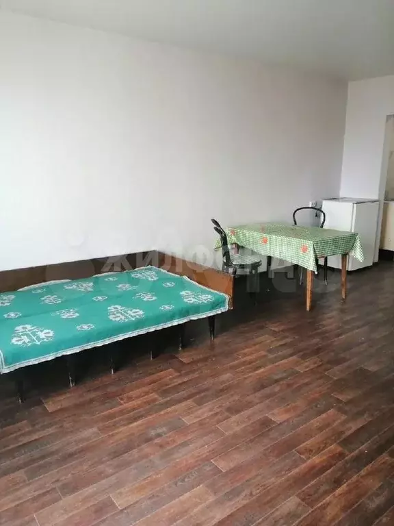 Квартира-студия, 39 м, 6/10 эт. - Фото 1
