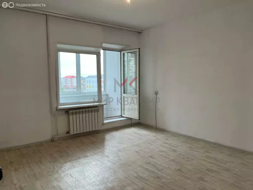 2-комнатная квартира: Кызыл, Бай-Хаакская улица, 6 (49.1 м) - Фото 0