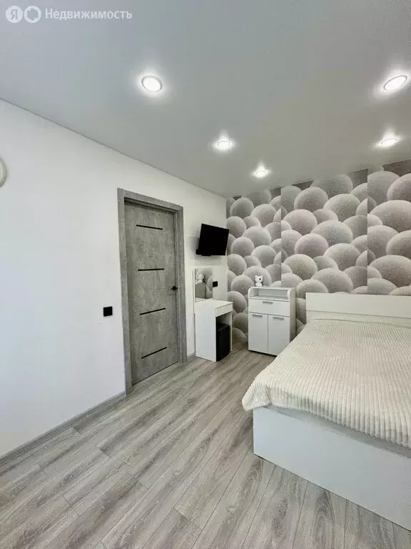 2-комнатная квартира: Дороничи, улица Мира, 16 (54.9 м) - Фото 1