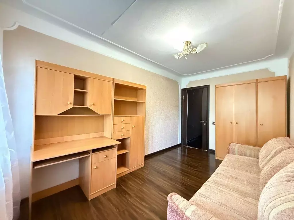 3-к кв. Кабардино-Балкария, Нальчик ул. Кирова (67.0 м) - Фото 2