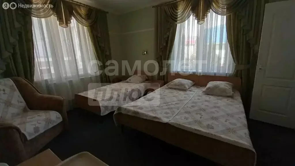 Квартира-студия: Николаевка, Чудесная улица, 2/58 (20 м) - Фото 1