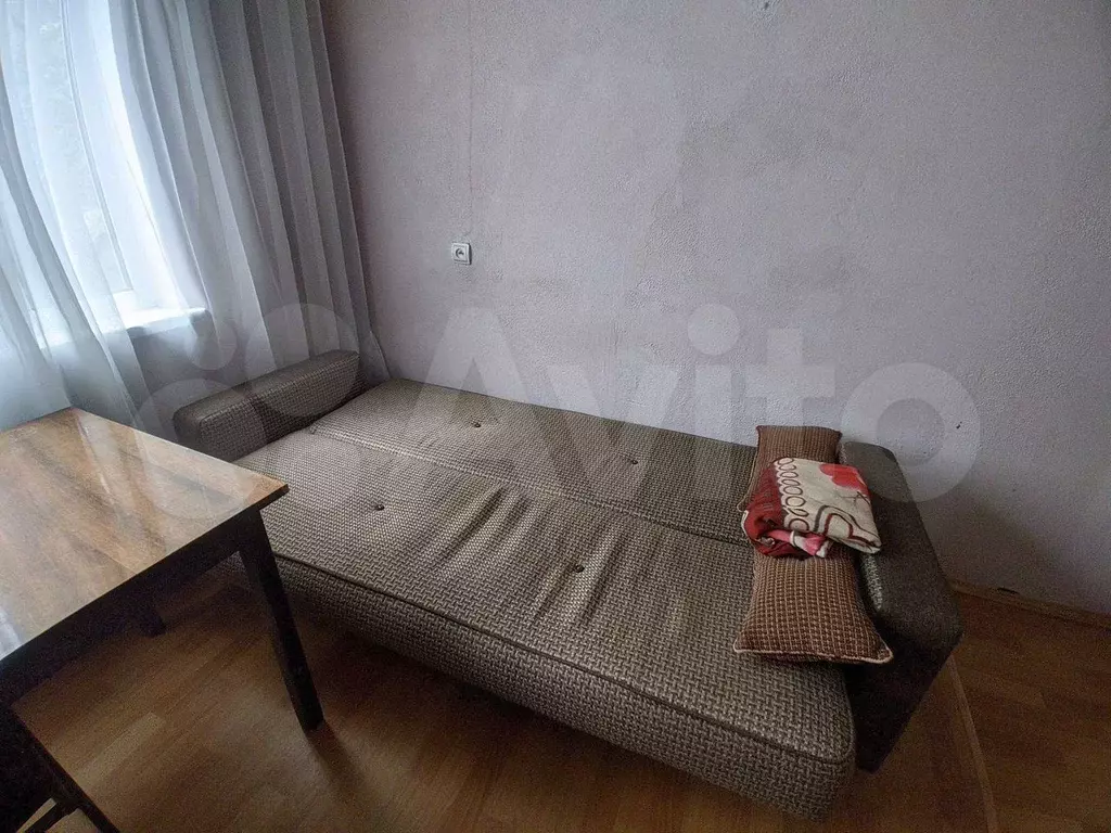 Комната 14 м в 3-к., 2/9 эт. - Фото 1