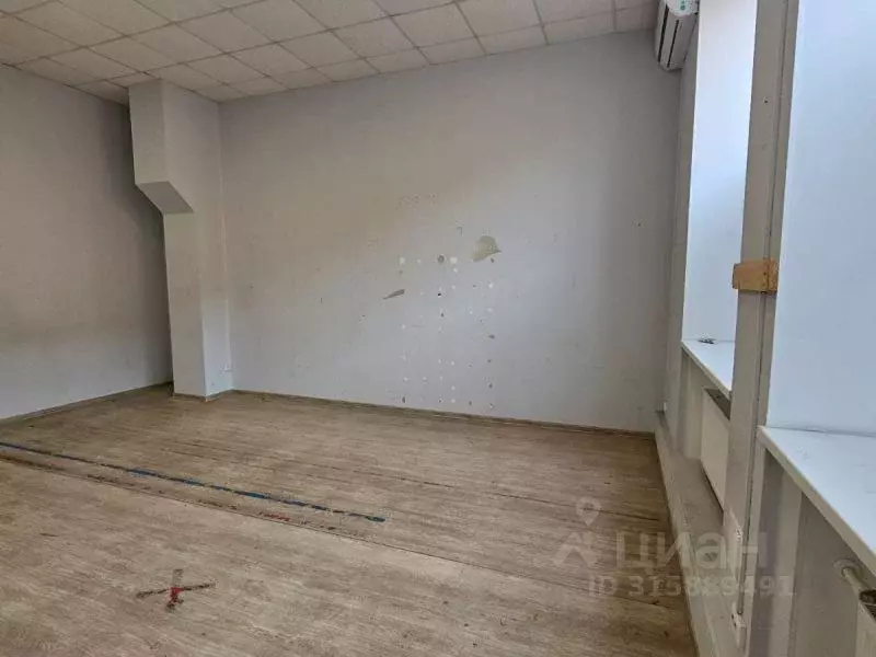 Офис в Санкт-Петербург Масляный пер., 7 (41 м) - Фото 1