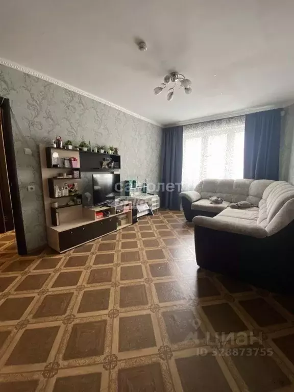 2-к кв. Московская область, Дмитровский муниципальный округ, Икша пгт ... - Фото 2