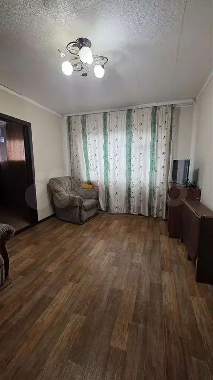 2-к. квартира, 45 м, 4/5 эт. - Фото 0