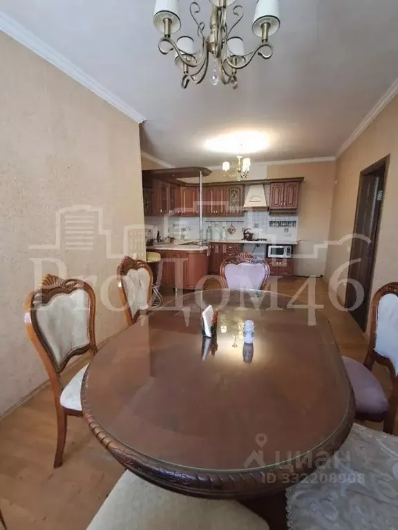 Дом в Курская область, Курск ул. Бойцов 9-й Дивизии (180 м) - Фото 1