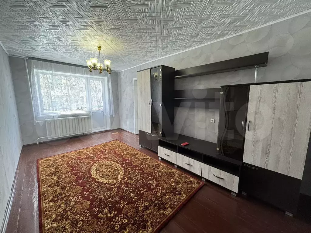 2-к. квартира, 45 м, 2/5 эт. - Фото 0