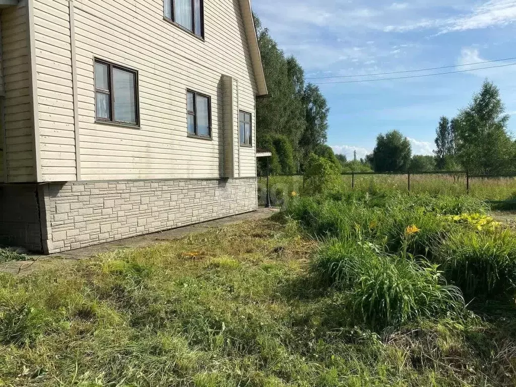 Дом в Московская область, Дмитровский городской округ, с. Вороново 150 ... - Фото 0