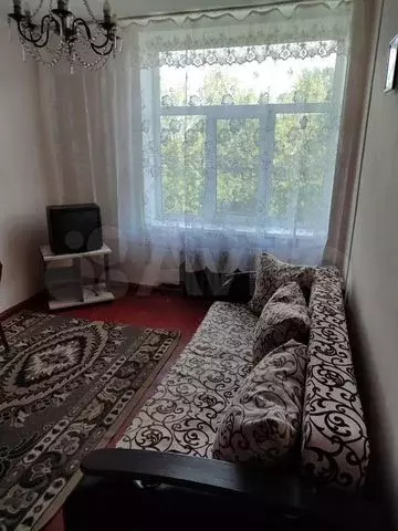Комната 16 м в 8-к., 4/4 эт. - Фото 0