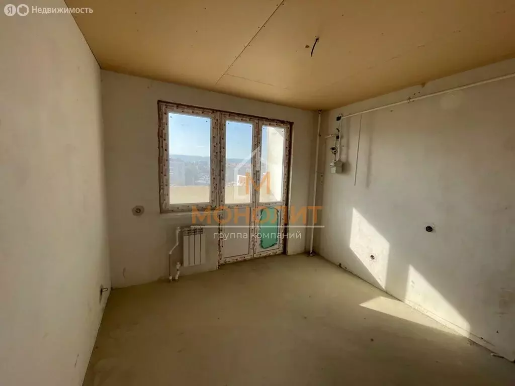 1-комнатная квартира: Горячий Ключ, улица Ленина, 236Б (45.7 м) - Фото 0