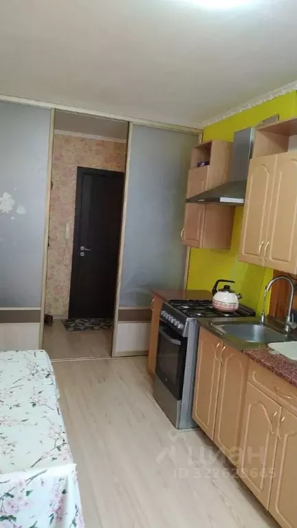 2-к кв. Саха (Якутия), Якутск ул. Дзержинского, 45/1 (46.0 м) - Фото 1