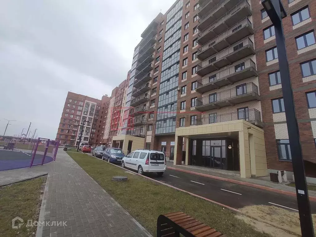 Продаётся 1-к квартира, 39.94 м - Фото 0