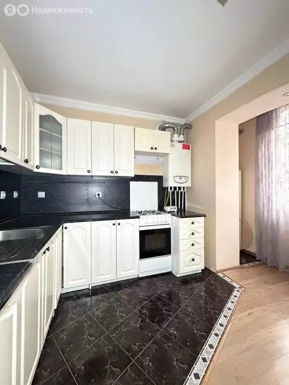 2-комнатная квартира: Нальчик, улица Пушкина, 29 (60 м) - Фото 1