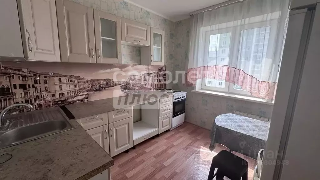1-к кв. Пермский край, д. Кондратово ул. Строителей, 5 (34.2 м) - Фото 2