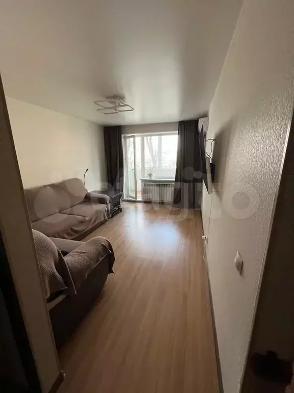 2-к. квартира, 48 м, 2/9 эт. - Фото 0