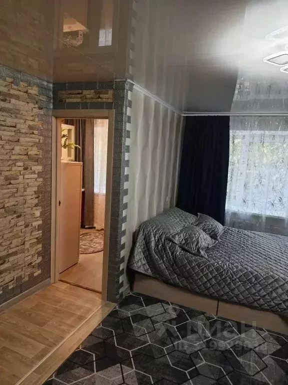1-к кв. Мурманская область, Кандалакша ул. Данилова, 54 (33.0 м) - Фото 1