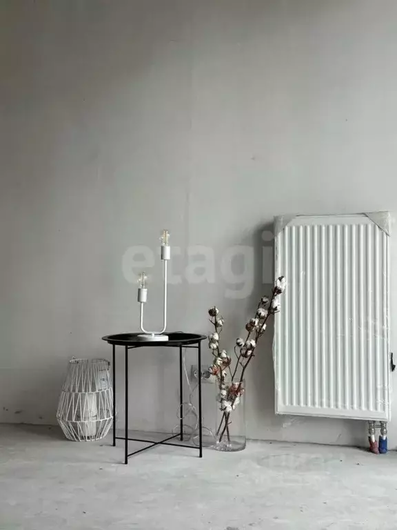 Студия Тюменская область, Тюмень Рощино мкр, ул. Александра ... - Фото 1