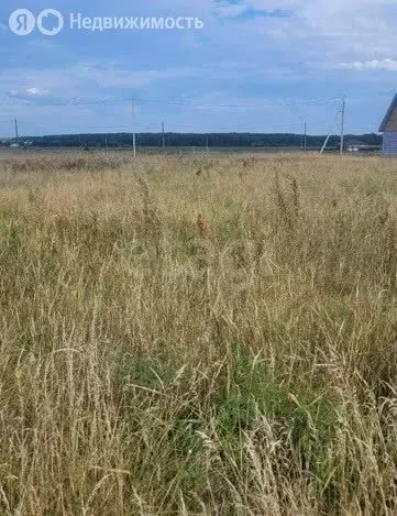 Участок в Челябинская область, Сосновский муниципальный округ, деревня ... - Фото 2