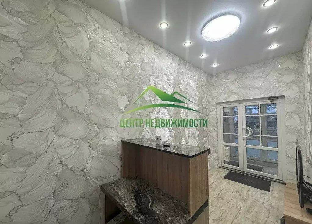 Помещение свободного назначения в Магаданская область, Магадан ... - Фото 1