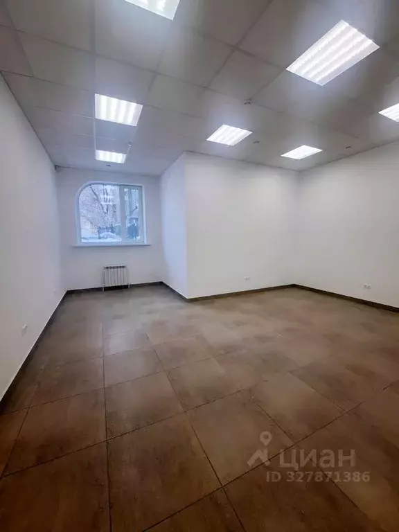 Офис в Новосибирская область, Новосибирск Сибирская ул., 57 (30 м) - Фото 1