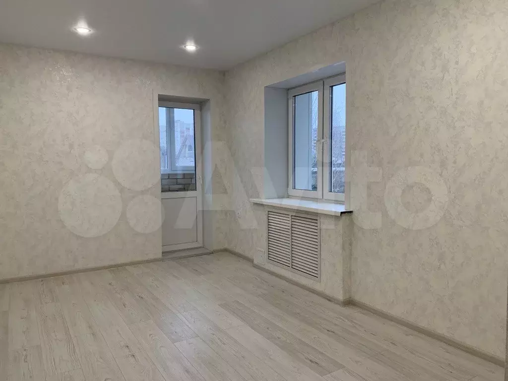 1-к. квартира, 26,5 м, 2/6 эт. - Фото 1