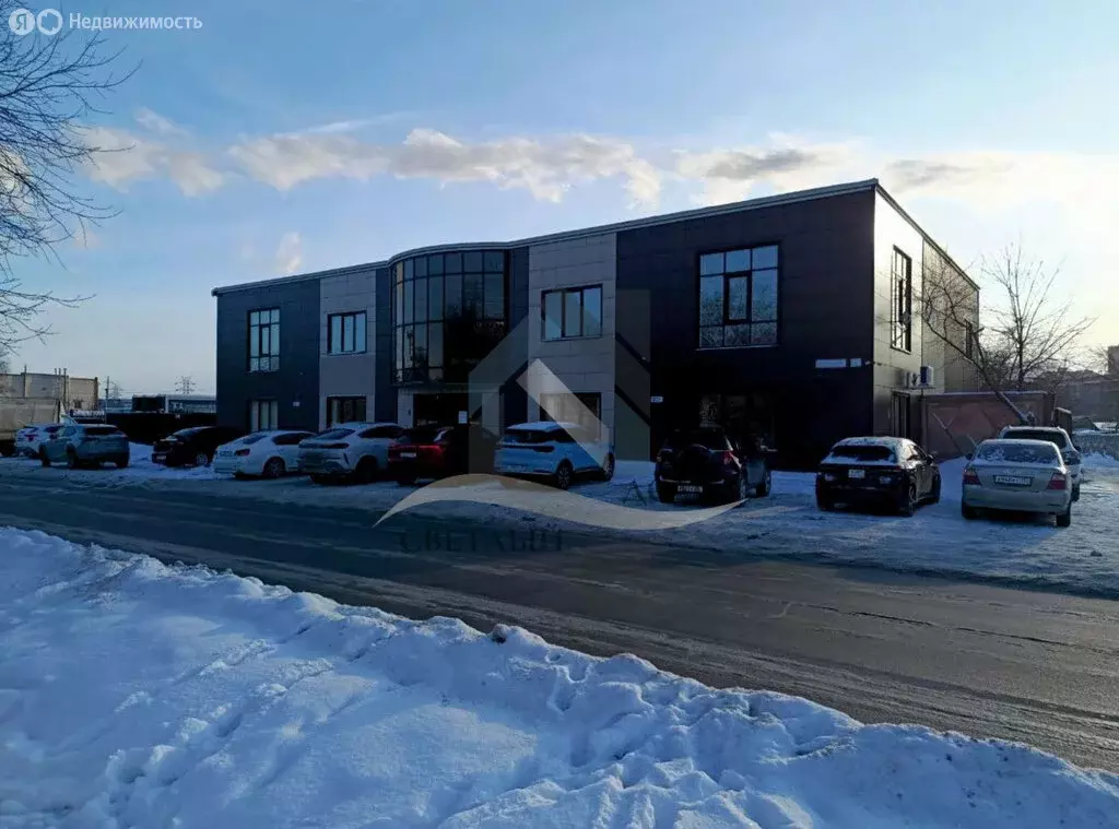 Помещение свободного назначения (204.5 м) - Фото 2