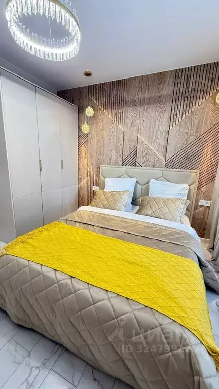 3-к кв. Хакасия, Абакан ул. Генерала Тихонова, 8 (65.0 м) - Фото 1