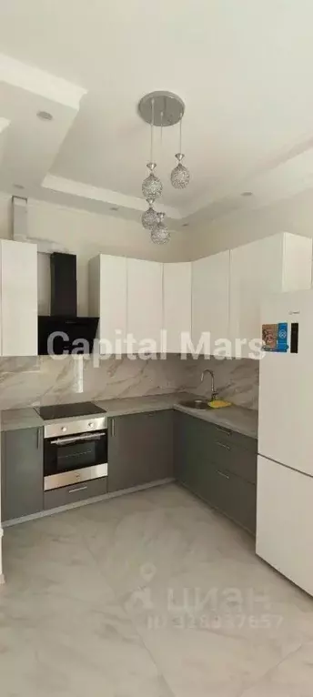1-к кв. Москва ул. Архитектора Щусева, 5к2 (35.0 м) - Фото 1