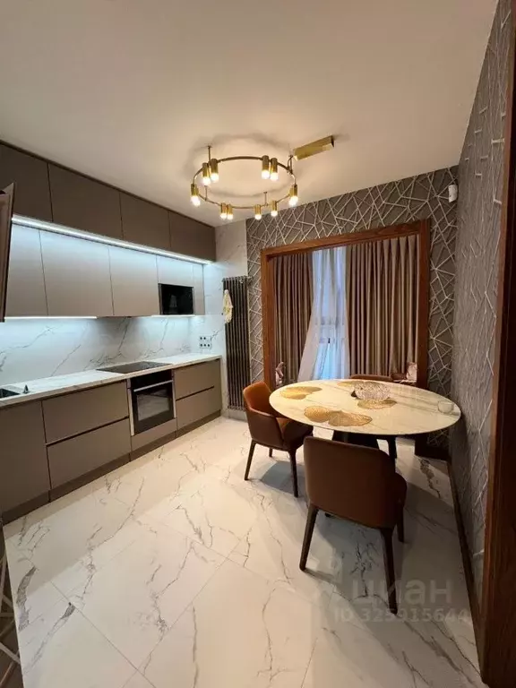 2-к кв. Москва ул. Татьянин Парк, 19к2 (39.1 м) - Фото 1