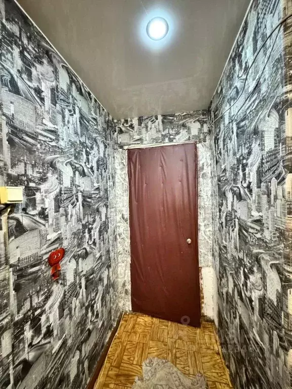 3-к кв. Новгородская область, Малая Вишера Пушкинская ул., 46 (51.9 м) - Фото 2