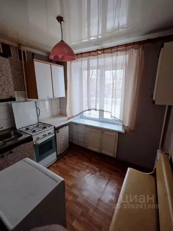 3-к кв. Белгородская область, Старый Оскол Лебединец мкр, 3 (60.0 м) - Фото 1