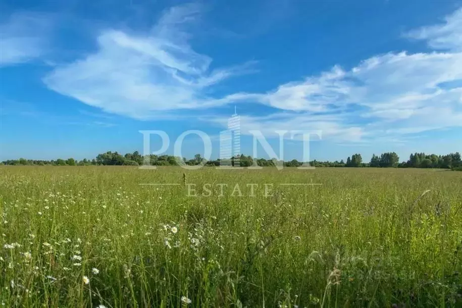 Участок в Московская область, Одинцовский городской округ, Изумрудный ... - Фото 1