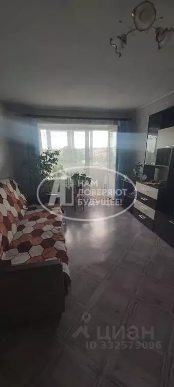 1-к кв. Пермский край, Чусовой ул. 50 лет ВЛКСМ, 25А (29.6 м) - Фото 2