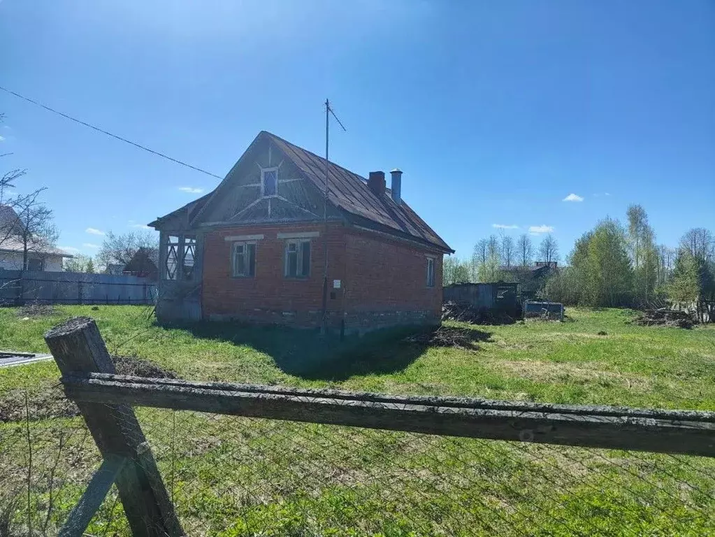 Дом в Московская область, Краснозаводск Сергиево-Посадский район, ... - Фото 0