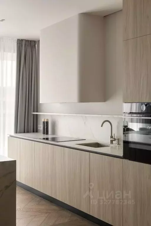 Квартира, 2 комнаты, 109 м - Фото 2