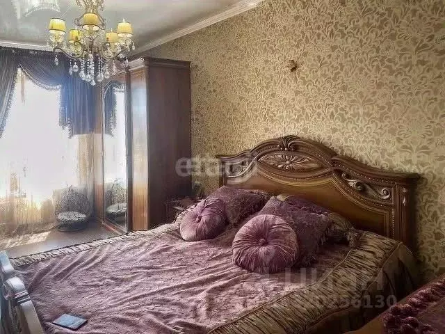3-к кв. Тамбовская область, Тамбов ул. Чичерина, 23 (76.5 м) - Фото 0