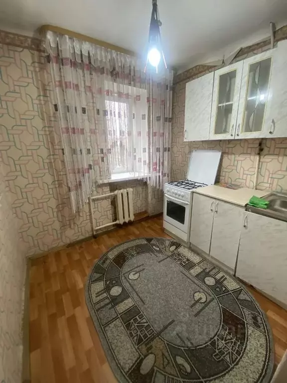 2-к кв. Иркутская область, Шелехов 8-й кв-л, 8 (43.0 м) - Фото 0