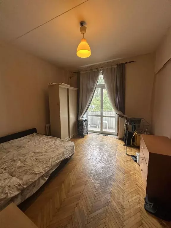 2-к кв. Москва ул. Руставели, 19 (63.0 м) - Фото 2