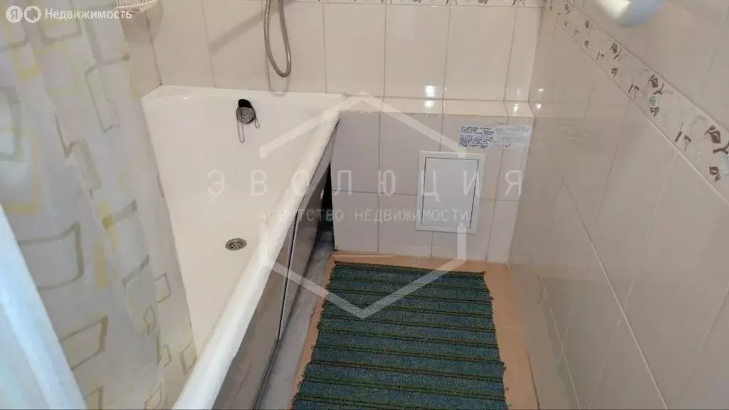 1-комнатная квартира: Калининград, Батальная улица, 77 (33 м) - Фото 1