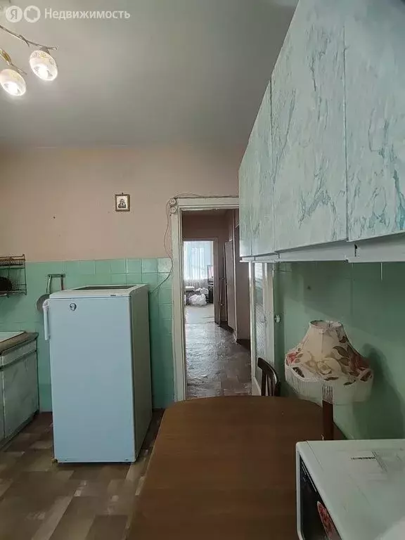 1-комнатная квартира: Самара, Бакинская улица, 32А (52.8 м) - Фото 2