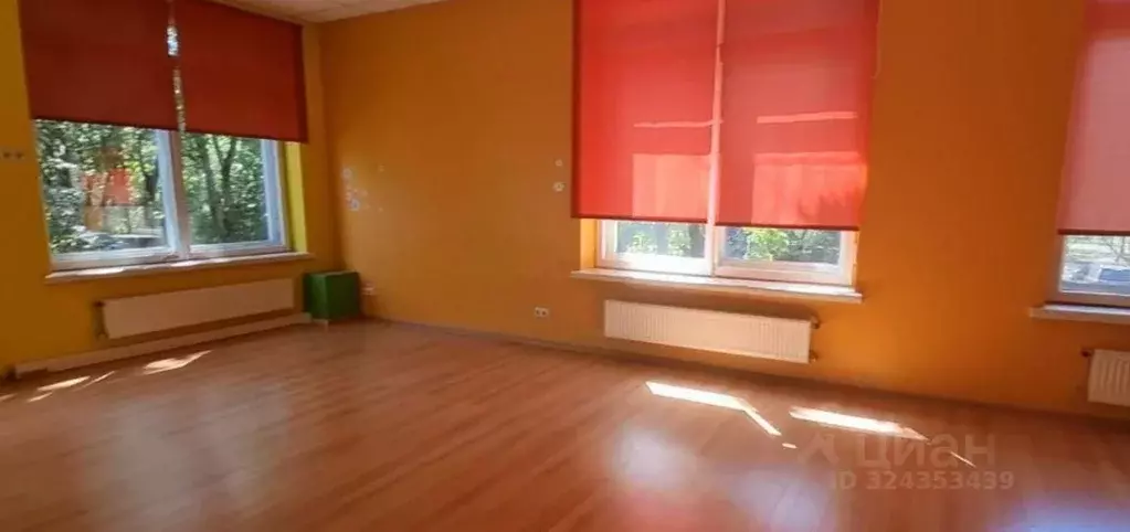 Помещение свободного назначения в Москва 4-й Вятский пер., 22А (988 м) - Фото 1