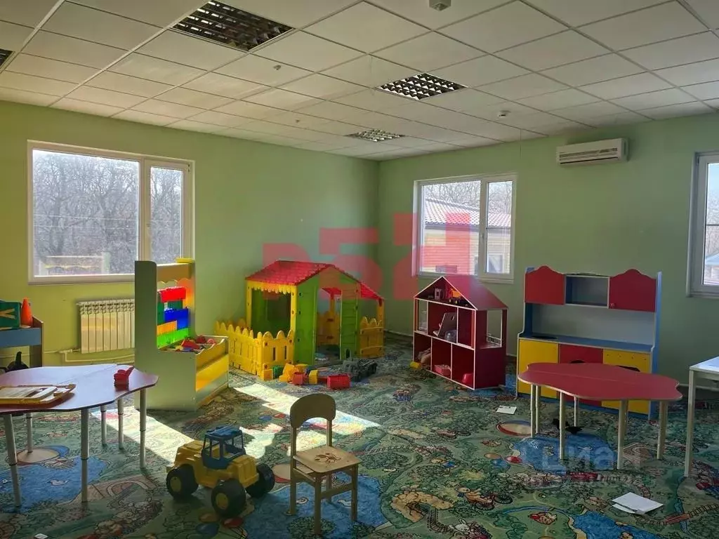 Помещение свободного назначения в Ростовская область, Ростов-на-Дону ... - Фото 1